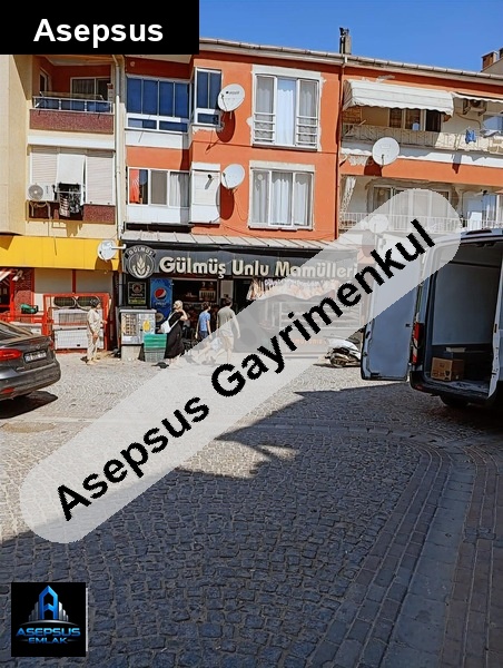 Asepsus Emlak'tan 4+1 ocaklar mh. 'sinde satılık daire