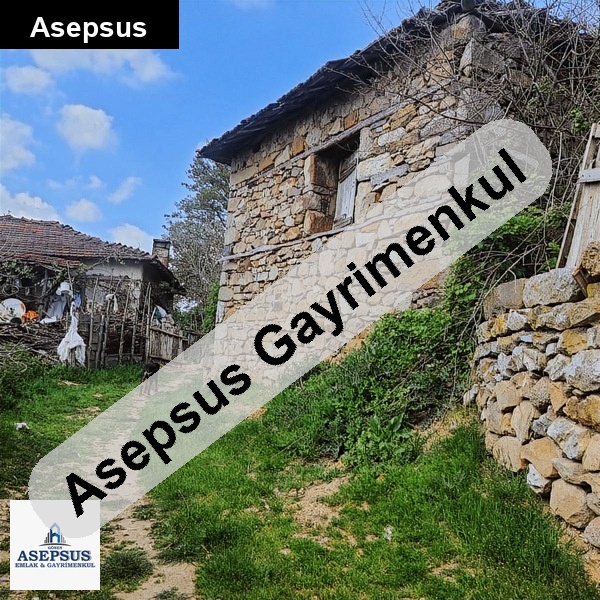 Asepsus Emlak'tan 3+1 kuzupınarı köyü 'sinde satılık arsa