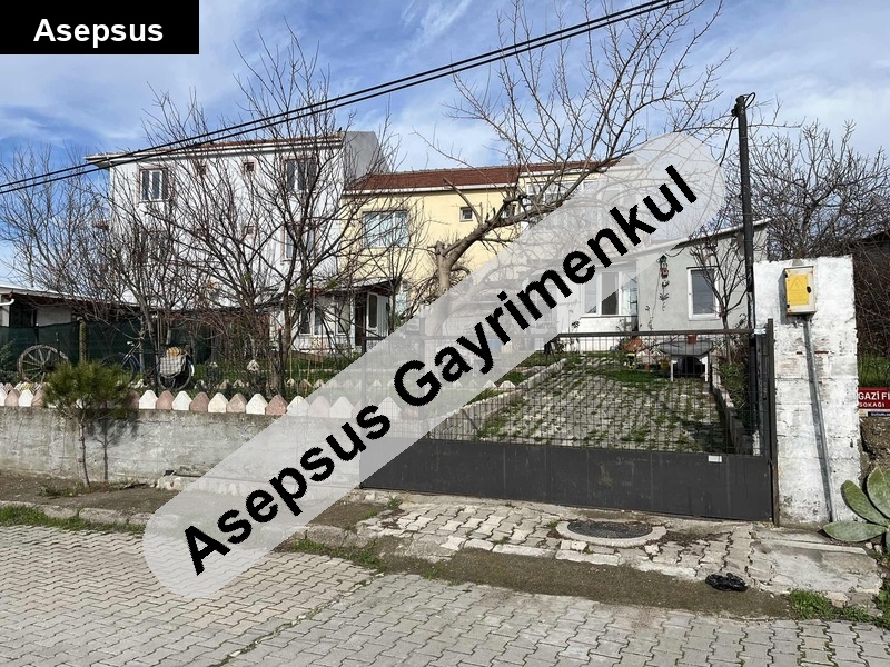 sahi̇bi̇nden satilik i̇marli arsa