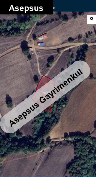 sahibinden satılık tarla