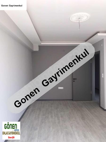 Gönen Tırnova Mahallesi’nde Satılık 2+1 Daire – Merkezi Konumda 