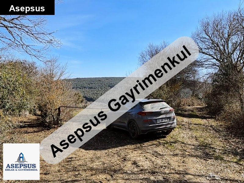 Asepsus Emlak'tan 3+1 pazarköy bld. 'sinde satılık arsa