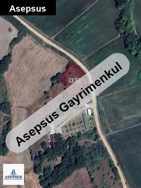 Asepsus Emlak'tan 3+1 hacıköy köyü 'sinde satılık arsa