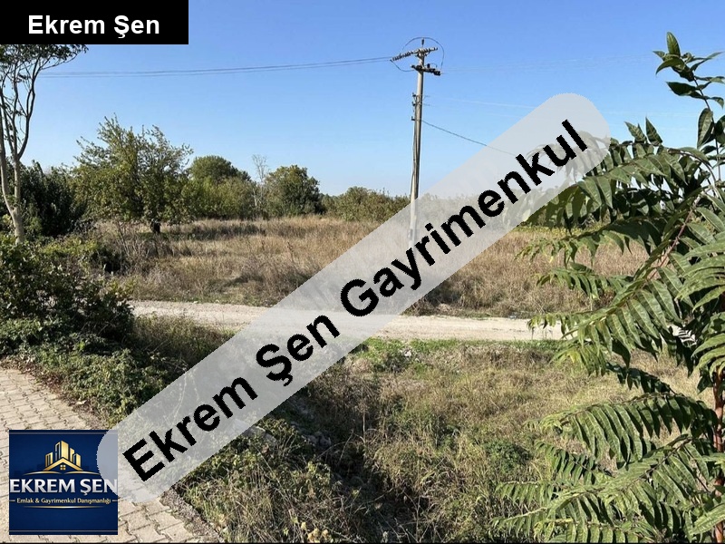 geleceğe yatırımlık arsa