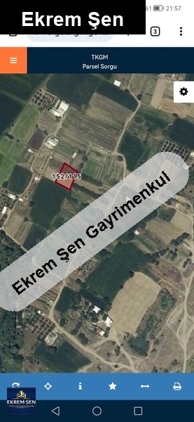 büyükbostanci bağlar mevki̇i̇nde sahi̇bi̇nden satilik