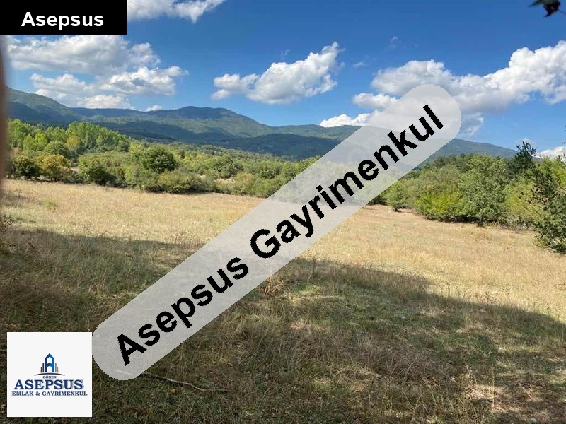 Asepsus Emlak'tan 3+1 aşağıçavuş köyü 'sinde satılık arsa