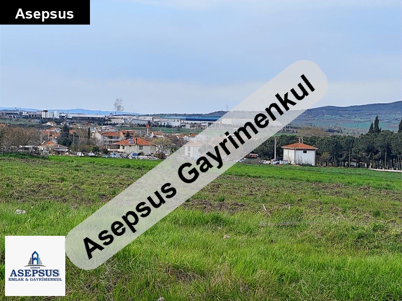 Asepsus Emlak'tan 3+1 balıklıçeşme köyü 'sinde satılık arsa