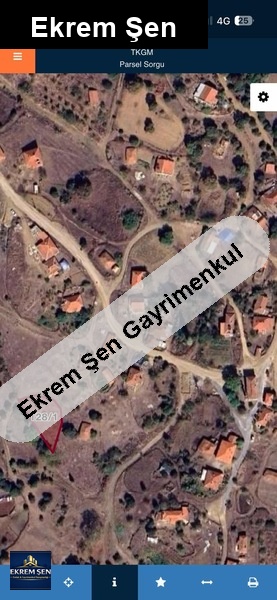 %40 i̇marli satilik arsa