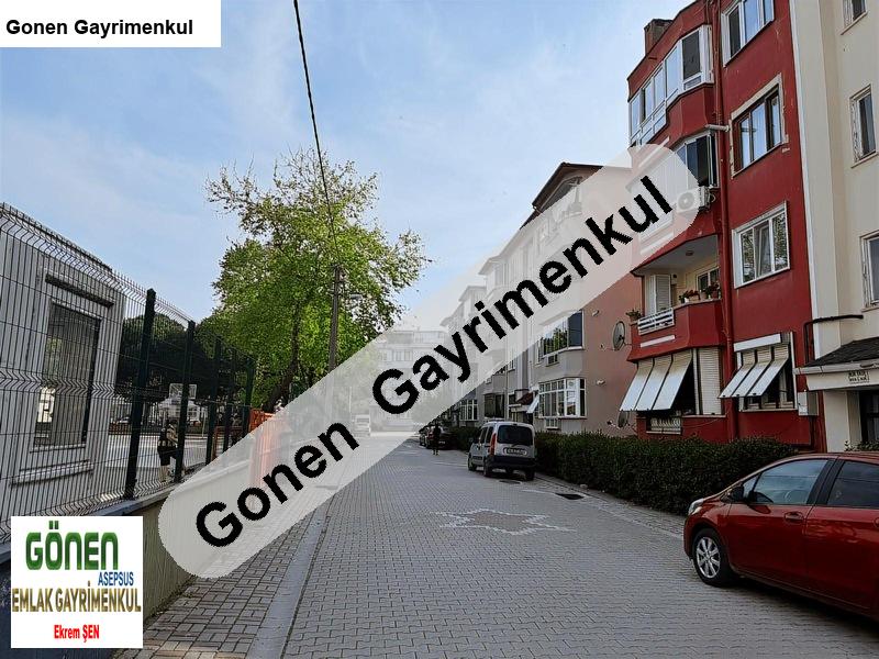 Balıkesir / Gönen / Kurtuluş Mahallesi’nde Satılık 3+1 Daire