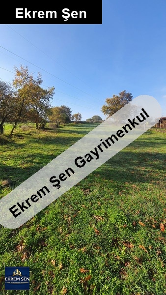 gönen turplu'da köye yakın yola cephe müstakil tapu tarla