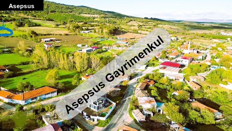 aci̇l.. yapi yapilabi̇len mahalle ci̇varinda yol su elekti̇ri̇k var