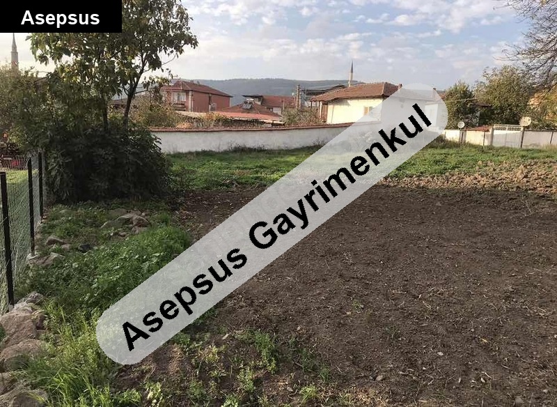 sahibinden satılık arsa