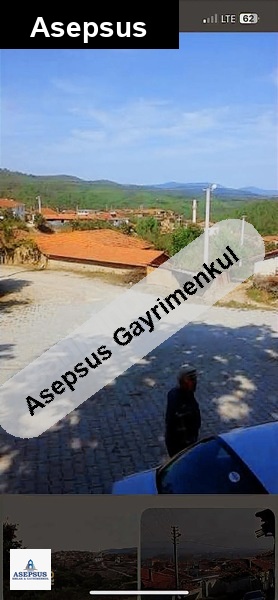 Asepsus Emlak'tan 3+1 gümüşler köyü 'sinde satılık arsa
