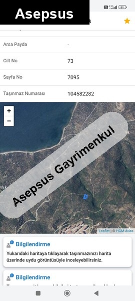 sahibinden denizi gören toki̇ konutu çok yakın yatırımlık yer