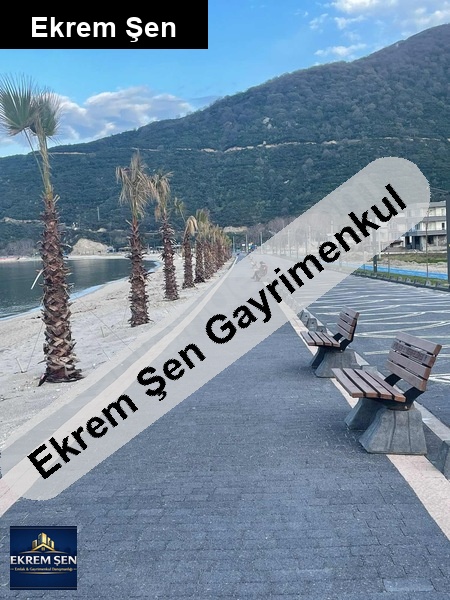 denize yakın tatil ve huzur için