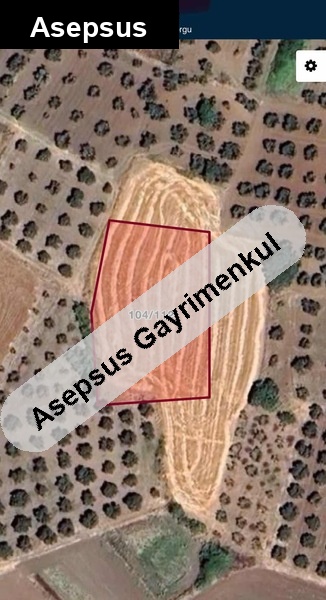 bandırma akçapınar mahallesinde yatırım fırsatı