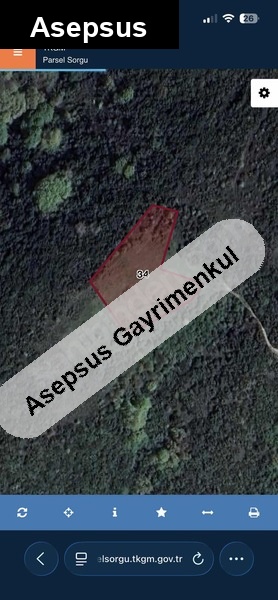 yukarı yapıcıda fırsat arsa