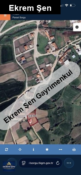 i̇mara yakın tarla