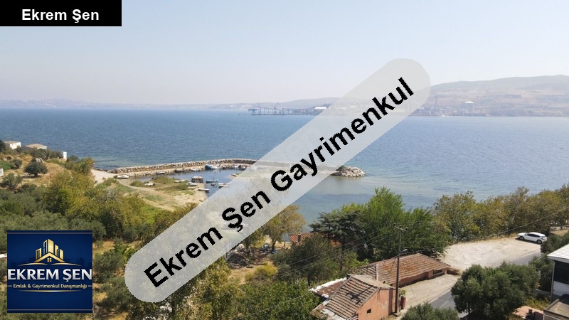 full deniz manzarali