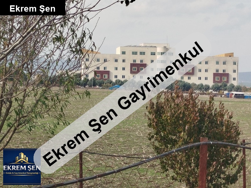 aci̇l satilik bahçe fi̇yat düştü