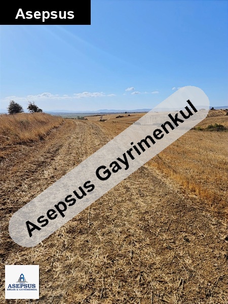 Asepsus Emlak'tan 3+1 gümüşçay bld. 'sinde satılık arsa