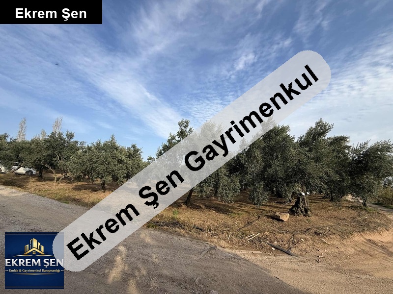 erdek hamamlıda muhteşem köşe başı yer