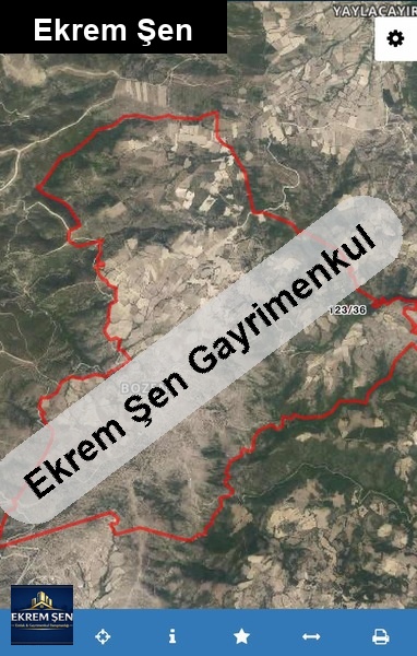 balikesi̇r susurluk bozen mahallesi̇nde yatirmlik tarla