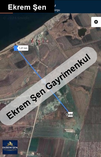 i̇marli arsa (araç takası olur)