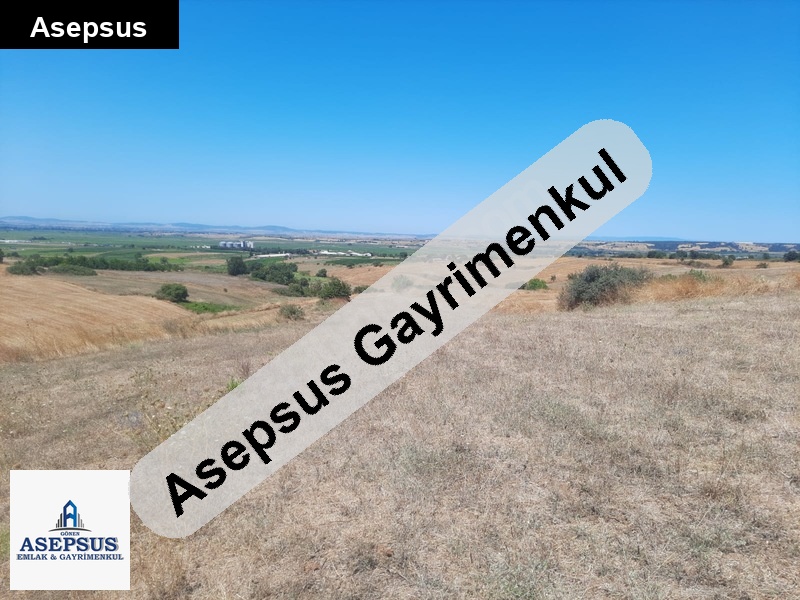 Asepsus Emlak'tan 3+1 şirinköy köyü 'sinde satılık arsa