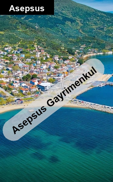 mükemmel konumda satilik arazi̇ i̇mar çalişmalari devam edi̇yor