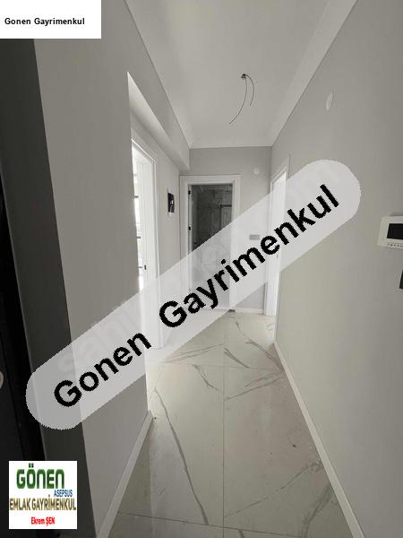 SATILIK 1+1 DAİRE • BALIKESİR / GÖNEN / YENİ GÜNDOĞDU MAHALLESİ