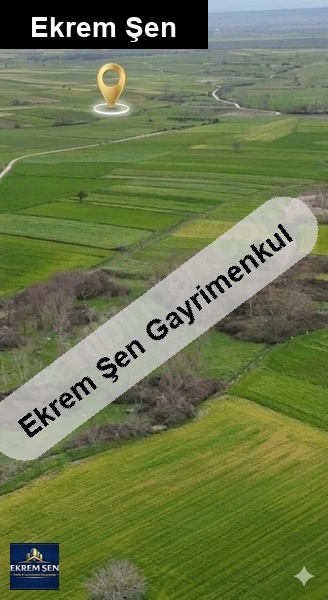 örtülüce fırsat tarla