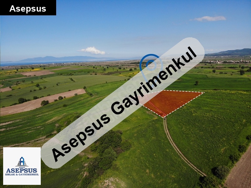 Asepsus Emlak'tan 3+1 sığırcık köyü 'sinde satılık arsa