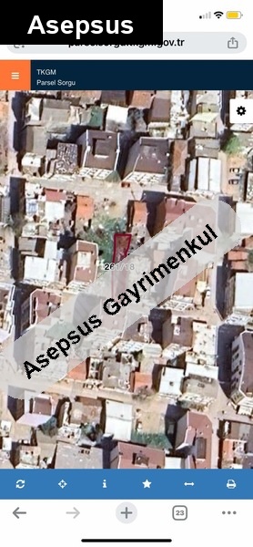 çınarlı mahallesi satılık, kat karşılığı arsa