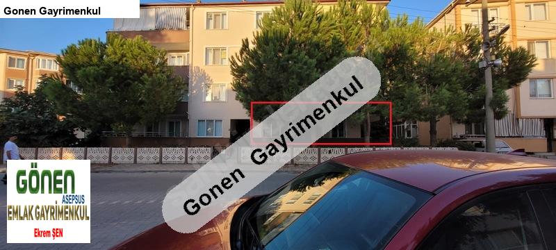 Satılık 3+1- 150 m2 Daire – Kurtuluş’ta Cadde Üzeri, Bakımlı ve Geniş