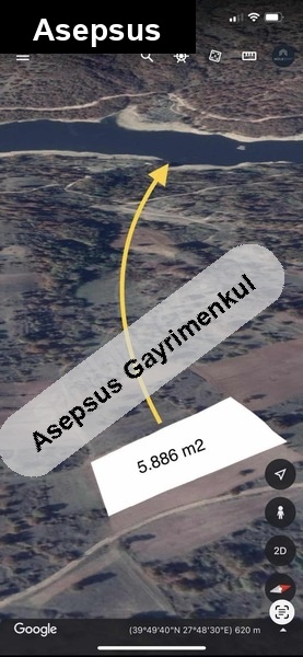 balıkesir karesi armutalanda müstakil tapulu arsa