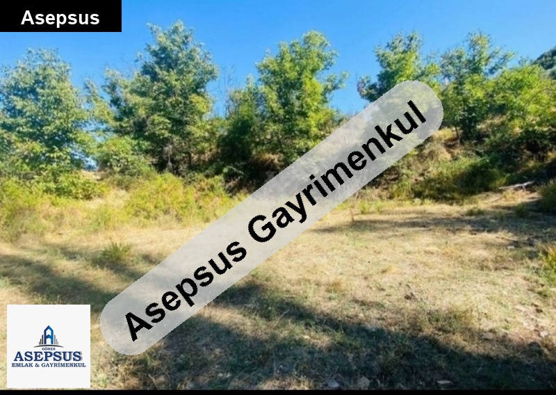 Asepsus Emlak'tan 3+1 soğucak köyü 'sinde satılık arsa