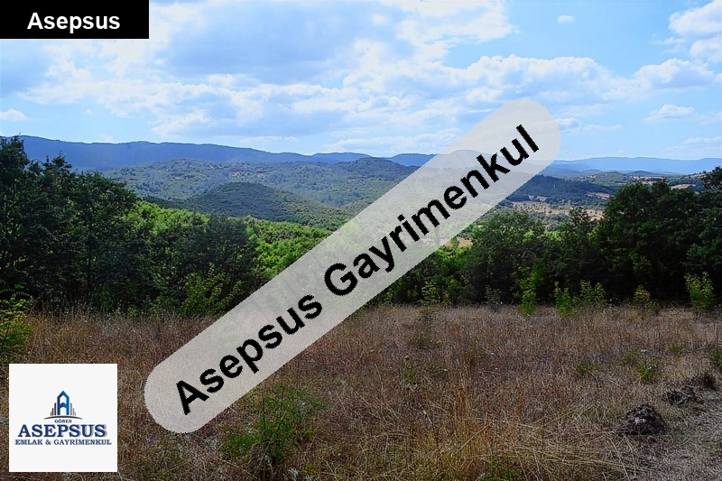 Asepsus Emlak'tan 3+1 çukuroba köyü 'sinde satılık arsa
