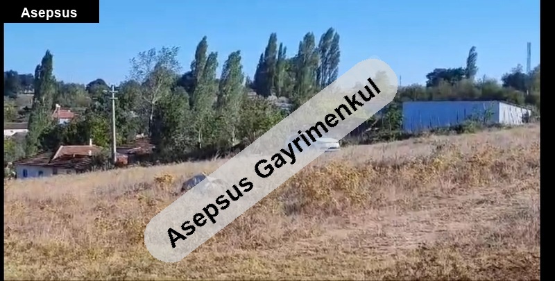 aci̇l satilik susurluk 592 m2