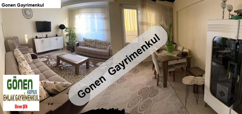 SATILIK 3+1 DUBLEKS DAİRE – GÜNDOĞDU MAHALLESİ
