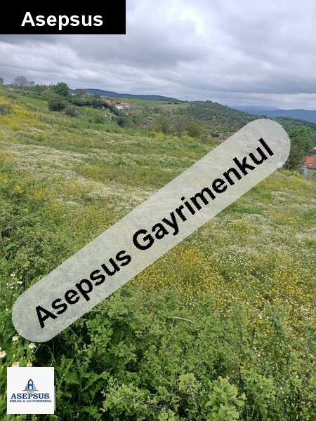 Asepsus Emlak'tan 3+1 yukarıkaraaşık köyü 'sinde satılık arsa