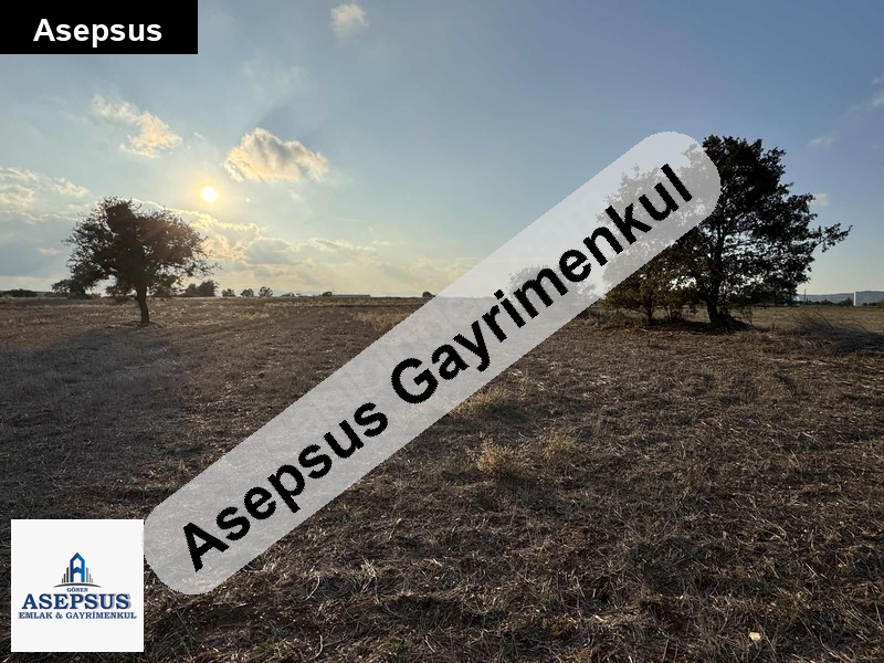 Asepsus Emlak'tan 3+1 balıklıçeşme köyü 'sinde satılık arsa
