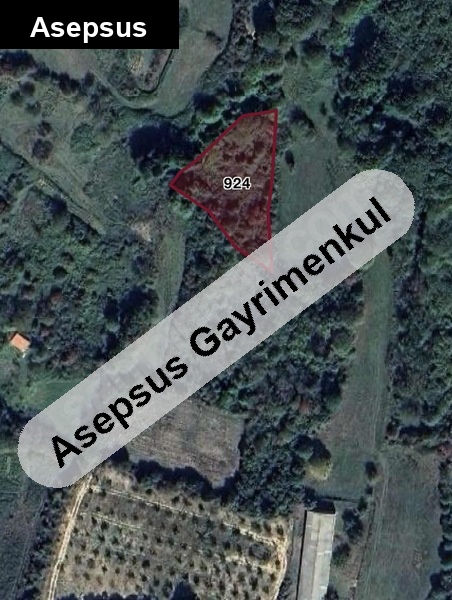 sahi̇bi̇nden satilik firsat tarla