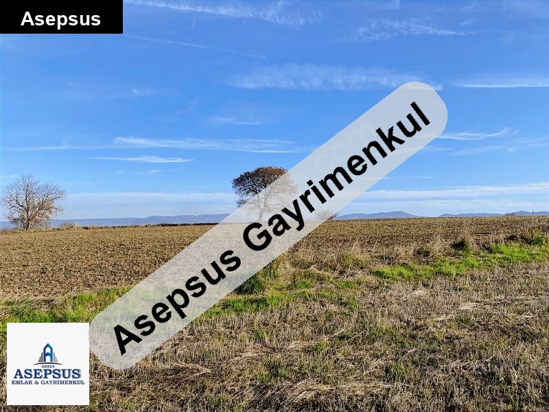 Asepsus Emlak'tan 3+1 yukarıdemirci köyü 'sinde satılık arsa