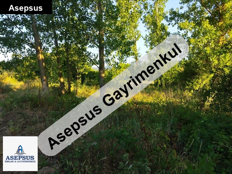 Asepsus Emlak'tan 3+1 aşağıçavuş köyü 'sinde satılık arsa