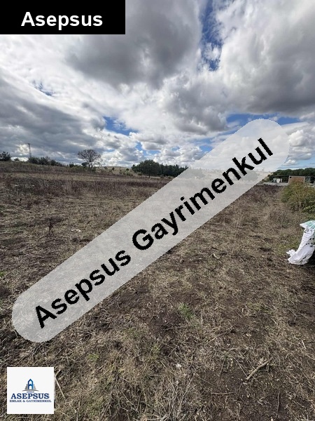 Asepsus Emlak'tan 3+1 hacıpehlivan köyü 'sinde satılık arsa