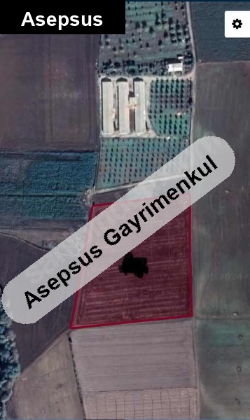 her i̇şe uygun satilik tarla