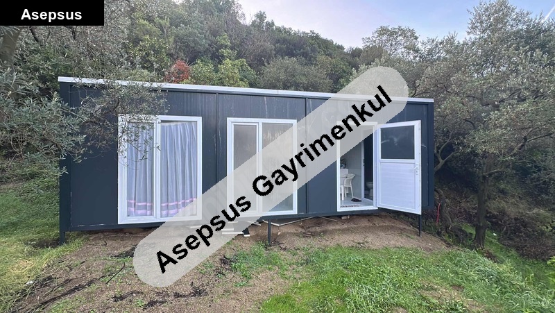 fırsat yatırımlık full deniz manzaralı