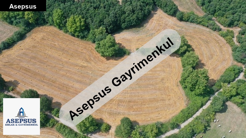 Asepsus Emlak'tan 3+1 hacıköy köyü 'sinde satılık arsa