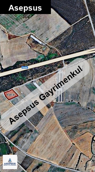 Asepsus Emlak'tan 3+1 yukarıdemirci köyü 'sinde satılık arsa